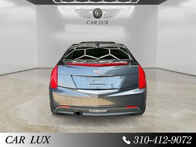 2015 Cadillac ATS 2.5L Luxury - Photo 4 - Lennox, CA 90304