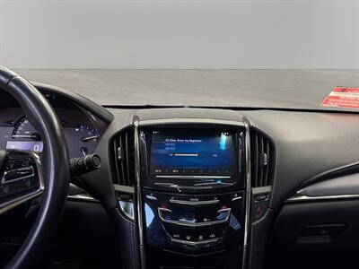 2015 Cadillac ATS 2.5L Luxury - Photo 21 - Lennox, CA 90304