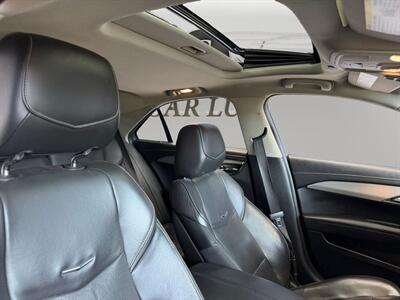 2015 Cadillac ATS 2.5L Luxury - Photo 14 - Lennox, CA 90304