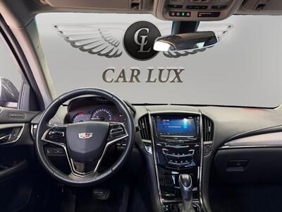 2015 Cadillac ATS 2.5L Luxury - Photo 10 - Lennox, CA 90304