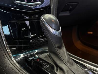 2015 Cadillac ATS 2.5L Luxury - Photo 19 - Lennox, CA 90304