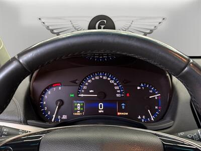 2015 Cadillac ATS 2.5L Luxury - Photo 18 - Lennox, CA 90304