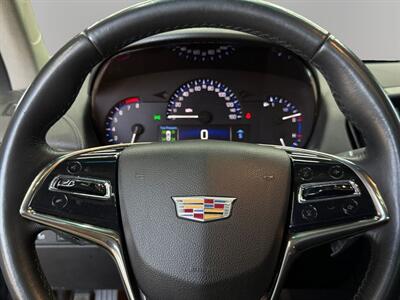 2015 Cadillac ATS 2.5L Luxury - Photo 17 - Lennox, CA 90304