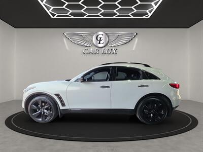 2015 INFINITI QX70   - Photo 4 - Lennox, CA 90304