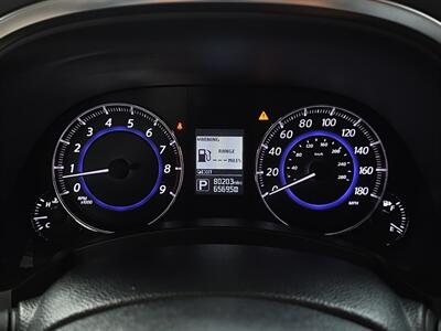 2015 INFINITI QX70   - Photo 11 - Lennox, CA 90304