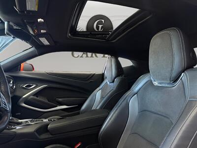 2022 Chevrolet Camaro SS 2SS   - Photo 9 - Lennox, CA 90304
