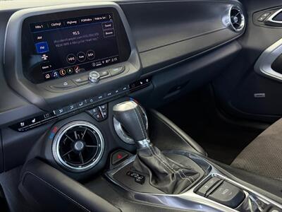 2022 Chevrolet Camaro SS 2SS   - Photo 20 - Lennox, CA 90304
