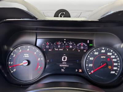 2022 Chevrolet Camaro SS 2SS   - Photo 19 - Lennox, CA 90304