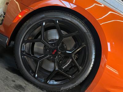 2022 Chevrolet Camaro SS 2SS   - Photo 14 - Lennox, CA 90304