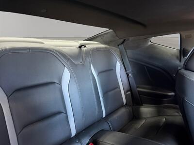 2022 Chevrolet Camaro SS 2SS   - Photo 24 - Lennox, CA 90304