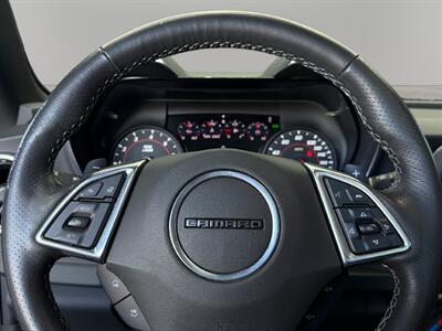 2022 Chevrolet Camaro SS 2SS   - Photo 18 - Lennox, CA 90304