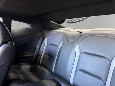 2022 Chevrolet Camaro SS 2SS   - Photo 13 - Lennox, CA 90304
