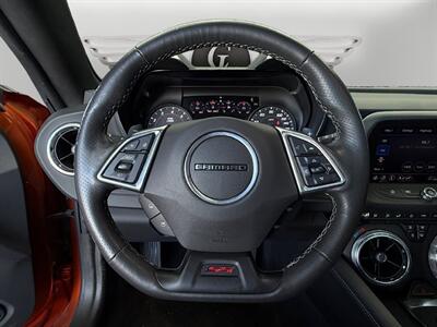 2022 Chevrolet Camaro SS 2SS   - Photo 12 - Lennox, CA 90304