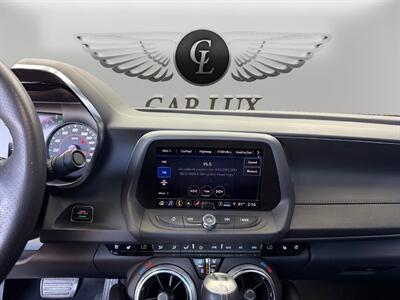 2022 Chevrolet Camaro SS 2SS   - Photo 21 - Lennox, CA 90304