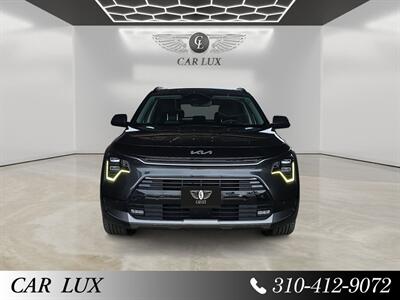 2023 Kia Niro SX Touring - Photo 7 - Lennox, CA 90304