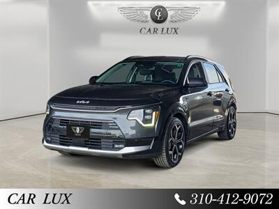 2023 Kia Niro SX Touring Wagon