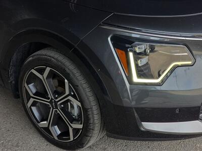 2023 Kia Niro SX Touring - Photo 22 - Lennox, CA 90304