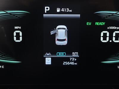 2023 Kia Niro SX Touring - Photo 24 - Lennox, CA 90304