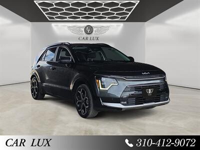2023 Kia Niro SX Touring - Photo 6 - Lennox, CA 90304