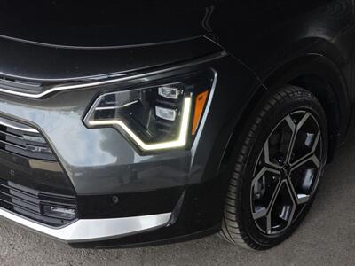 2023 Kia Niro SX Touring - Photo 23 - Lennox, CA 90304