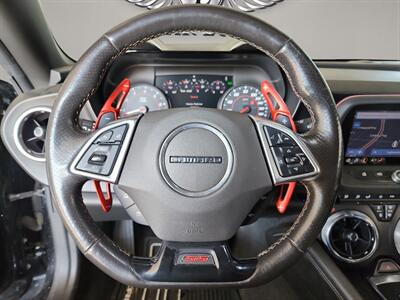 2019 Chevrolet Camaro SS   - Photo 11 - Lennox, CA 90304