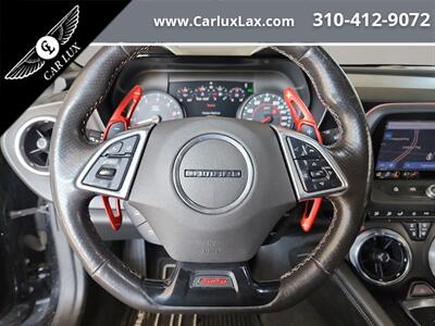 2019 Chevrolet Camaro SS   - Photo 11 - Lennox, CA 90304