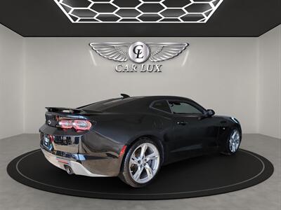 2019 Chevrolet Camaro SS   - Photo 7 - Lennox, CA 90304