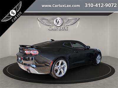 2019 Chevrolet Camaro SS   - Photo 7 - Lennox, CA 90304