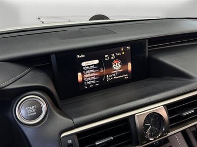 2018 Lexus IS 300  F SPORT - Photo 20 - Lennox, CA 90304