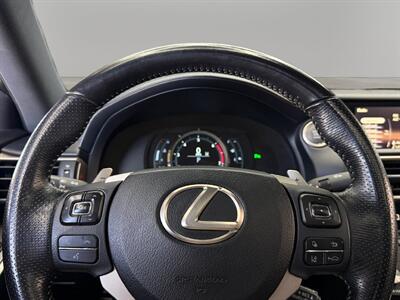 2018 Lexus IS 300  F SPORT - Photo 15 - Lennox, CA 90304