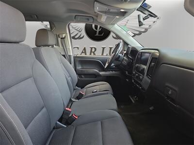 2018 Chevrolet Silverado 1500 LT LT1 - Photo 15 - Lennox, CA 90304