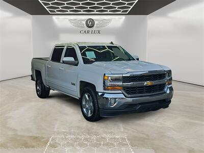 2018 Chevrolet Silverado 1500 LT LT1 - Photo 7 - Lennox, CA 90304