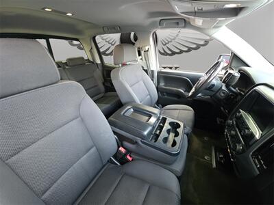 2018 Chevrolet Silverado 1500 LT LT1 - Photo 12 - Lennox, CA 90304