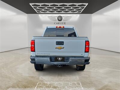 2018 Chevrolet Silverado 1500 LT LT1 - Photo 4 - Lennox, CA 90304