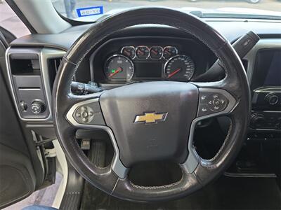 2018 Chevrolet Silverado 1500 LT LT1 - Photo 18 - Lennox, CA 90304