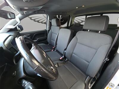 2018 Chevrolet Silverado 1500 LT LT1 - Photo 11 - Lennox, CA 90304