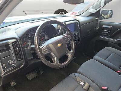2018 Chevrolet Silverado 1500 LT LT1 - Photo 10 - Lennox, CA 90304