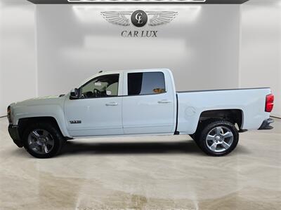 2018 Chevrolet Silverado 1500 LT LT1 - Photo 2 - Lennox, CA 90304