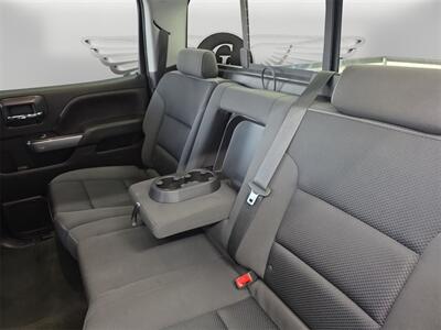 2018 Chevrolet Silverado 1500 LT LT1 - Photo 13 - Lennox, CA 90304