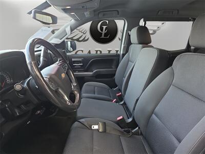 2018 Chevrolet Silverado 1500 LT LT1 - Photo 9 - Lennox, CA 90304