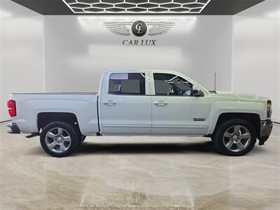 2018 Chevrolet Silverado 1500 LT LT1 - Photo 6 - Lennox, CA 90304