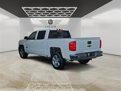 2018 Chevrolet Silverado 1500 LT LT1 - Photo 3 - Lennox, CA 90304