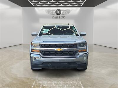 2018 Chevrolet Silverado 1500 LT LT1 - Photo 8 - Lennox, CA 90304