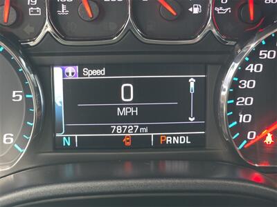 2018 Chevrolet Silverado 1500 LT LT1 - Photo 19 - Lennox, CA 90304