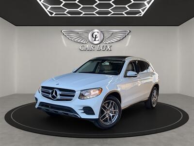 2016 Mercedes-Benz GLC GLC 300   - Photo 3 - Lennox, CA 90304