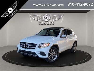 2016 Mercedes-Benz GLC GLC 300   - Photo 3 - Lennox, CA 90304