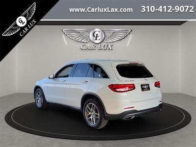 2016 Mercedes-Benz GLC GLC 300   - Photo 5 - Lennox, CA 90304