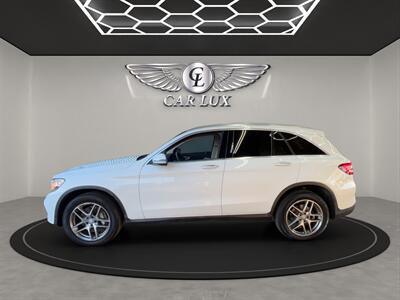 2016 Mercedes-Benz GLC GLC 300   - Photo 4 - Lennox, CA 90304