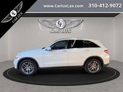 2016 Mercedes-Benz GLC GLC 300   - Photo 4 - Lennox, CA 90304