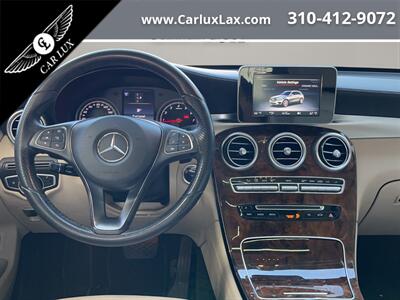 2016 Mercedes-Benz GLC GLC 300   - Photo 12 - Lennox, CA 90304